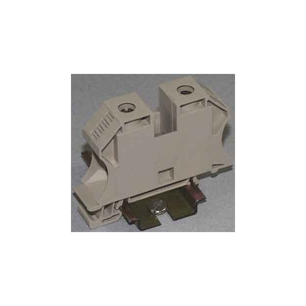 Weidmüller WDU35N Durchgangsklemme 66x16x51mm WDU 35N 1040400000