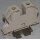 Weidmüller WDU35N Durchgangsklemme 66x16x51mm WDU 35N 1040400000