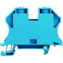 Weidmüller WDU35NBL Durchgangsklemme 66x16x51mm bl...