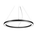 Brumberg 13851189 LED-Pendel-Ringleuchte D=750mm, Tunable...