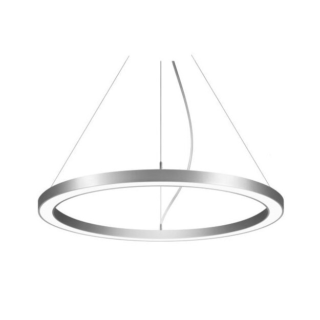 Brumberg 13853168CA LED-Pendel-Ringleuchte D=1200mm, Tunable Wh
