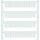 Weidmüller WS85MCNEUT Schild WS 8/5 MC NEUTRAL 1640740000
