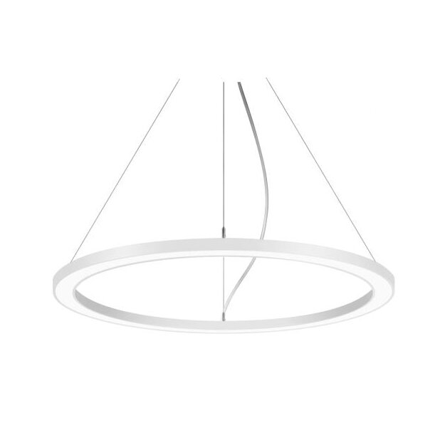 Brumberg 13932178CA LED-Pendel-Ringleuchte D=1000mm, Tunable Wh