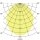 Brumberg 13932183 LED-Pendel-Ringleuchte D=1000mm, DALI, 3000
