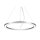 Brumberg 13933164 LED-Pendel-Ringleuchte D=1200mm, DALI, 4000
