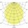 Brumberg 13933164 LED-Pendel-Ringleuchte D=1200mm, DALI, 4000