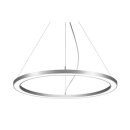 Brumberg 13935168CA LED-Pendel-Ringleuchte D=450mm,...
