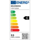 Brumberg 15572004 LED-Flexplatine 24 V DC, 9,6 W / m