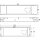 Brumberg 17291000 LED-Netzgerät inkl. DALI-Dimmer