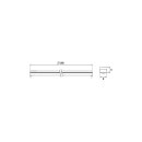 Brumberg 19581027 LED-Flexplatine 24 V DC, 5 W / m