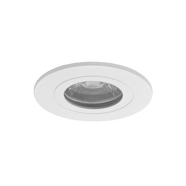 Brumberg 27064170 Einbaudownlight ohne Fassung