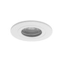 Brumberg 27064170 Einbaudownlight ohne Fassung