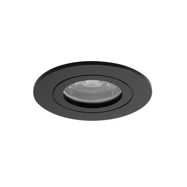 Brumberg 27064180 Einbaudownlight ohne Fassung