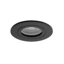 Brumberg 27064180 Einbaudownlight ohne Fassung