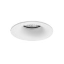 Brumberg 27066170 Einbaudownlight ohne Fassung