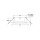 Brumberg 27066180 Einbaudownlight ohne Fassung