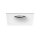 Brumberg 27067170 Einbaudownlight ohne Fassung