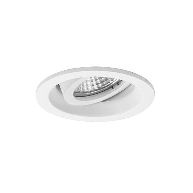 Brumberg 27068170 Einbaudownlight ohne Fassung