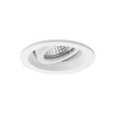 Brumberg 27068170 Einbaudownlight ohne Fassung