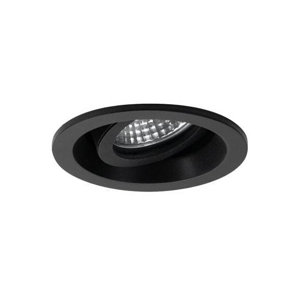 Brumberg 27068180 Einbaudownlight ohne Fassung