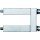 Weidmüller WQV70952 Querverbindung WQV 70/95/2 1063500000
