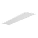 Brumberg 32067074 LED-Panel 1495x295 4000K Opal on/off