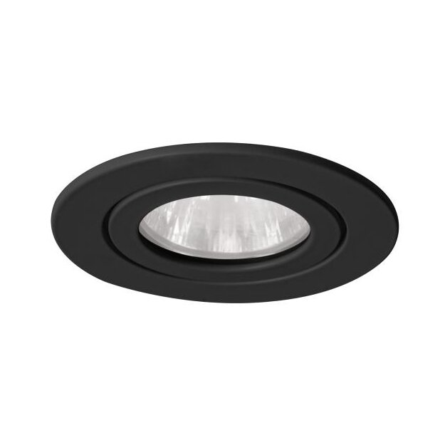 Brumberg 36004080 Einbaudownlight GU10, max. 35 W