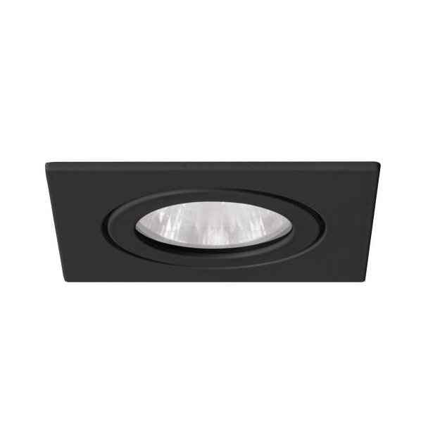 Brumberg 36005080 Einbaudownlight GU10, max. 35 W