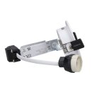 Brumberg 36143170 Einbaustrahler GU10, max. 50 W