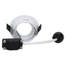 Brumberg 36143170 Einbaustrahler GU10, max. 50 W