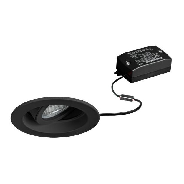 Brumberg 38063083 LED-Einbaustrahler 230 V AC, 6 W
