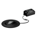 Brumberg 38063083 LED-Einbaustrahler 230 V AC, 6 W