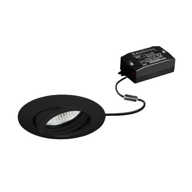 Brumberg 38141083 LED-Einbaustrahler 230 V AC, 6 W