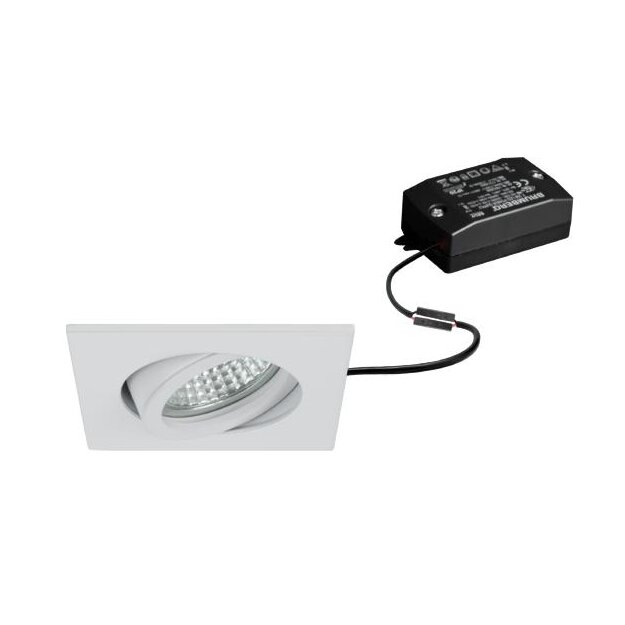 Brumberg 38144173 LED-Einbaustrahler 230 V AC, 6 W
