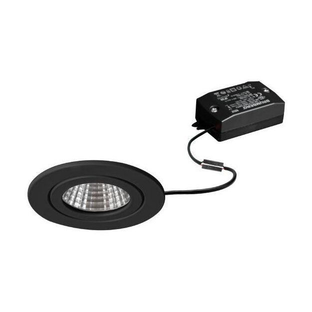 Brumberg 38375083 LED-Einbaudownlight 230 V AC, 6 W
