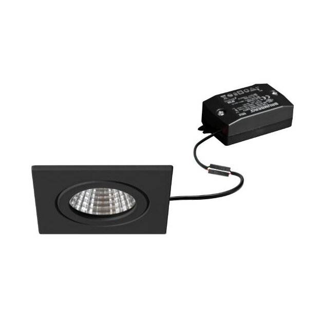 Brumberg 38376083 LED-Einbaudownlight 230 V AC, 6 W