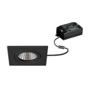Brumberg 38376083 LED-Einbaudownlight 230 V AC, 6 W