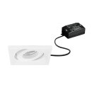 Brumberg 38397173 LED-Einbaustrahler 230 V AC, 7 W