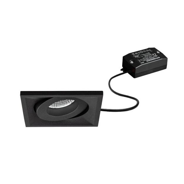 Brumberg 38397183 LED-Einbaustrahler 230 V AC, 7 W