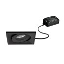 Brumberg 38397183 LED-Einbaustrahler 230 V AC, 7 W