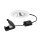 Brumberg 38463173 LED-Einbaustrahler 230 V AC, 50 Hz