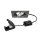 Brumberg 38465153 LED-Einbaustrahler 230 V AC, 50 Hz