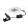 Brumberg 38475073 LED-Einbaudownlight 230 V AC, 50 Hz
