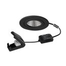 Brumberg 38475083 LED-Einbaudownlight 230 V AC, 50 Hz