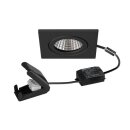 Brumberg 38476083 LED-Einbaudownlight 230 V AC, 50 Hz