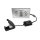Brumberg 38476423 LED-Einbaudownlight 230 V AC, 50 Hz