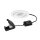 Brumberg 38477173 LED-Einbaustrahler 230 V AC, 50 Hz