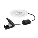 Brumberg 38478173 LED-Einbaustrahler 230 V AC, 50 Hz