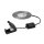 Brumberg 38480153AB LED-Einbaudownlight 230 V AC, 50 Hz