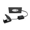 Brumberg 38481183AB LED-Einbaudownlight 230 V AC, 50 Hz